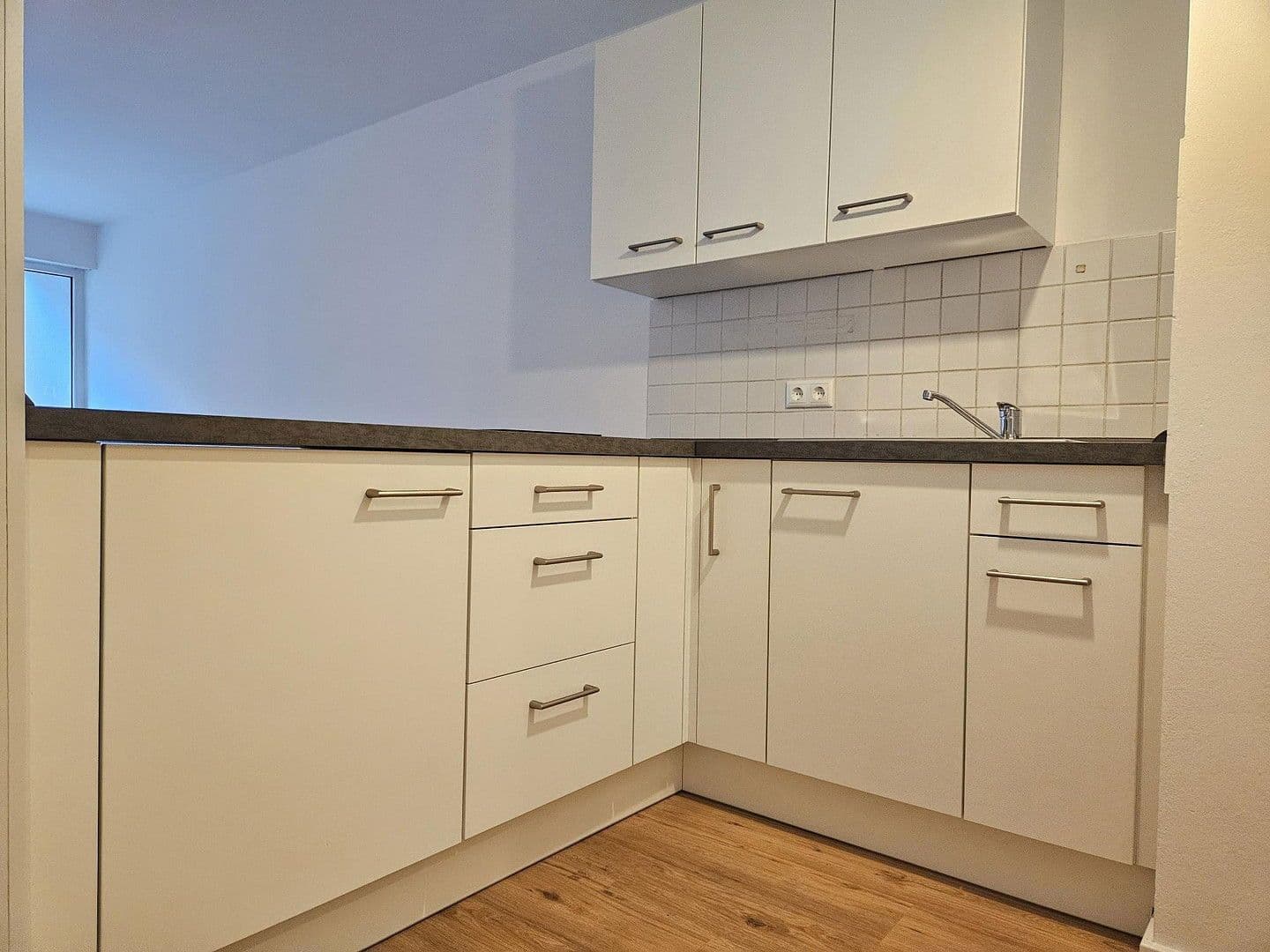 Pronájem bytu 1+1 31 m², Kidlerstraße 38, München, Bavorsko Pronájem bytu 1+1 31 m², Kidlerstraße 38, München, Bavorsko