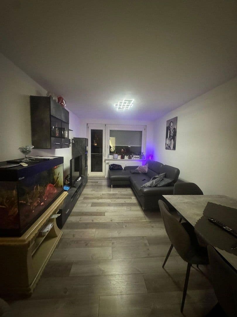 Pronájem bytu 3+1 65 m², Blücherstraße 20, Pforzheim, Bádensko-Württembersko Pronájem bytu 3+1 65 m², Blücherstraße 20, Pforzheim, Bádensko-Württembersko