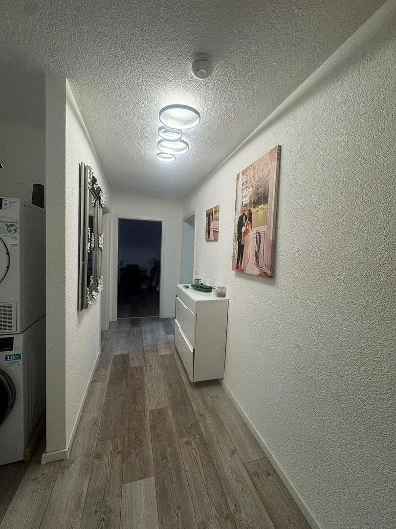 Pronájem bytu 3+1 65 m², Blücherstraße 20, Pforzheim, Bádensko-Württembersko Pronájem bytu 3+1 65 m², Blücherstraße 20, Pforzheim, Bádensko-Württembersko