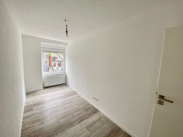 Pronájem bytu 3+1 65 m², Blücherstraße 20, Pforzheim, Bádensko-Württembersko Pronájem bytu 3+1 65 m², Blücherstraße 20, Pforzheim, Bádensko-Württembersko