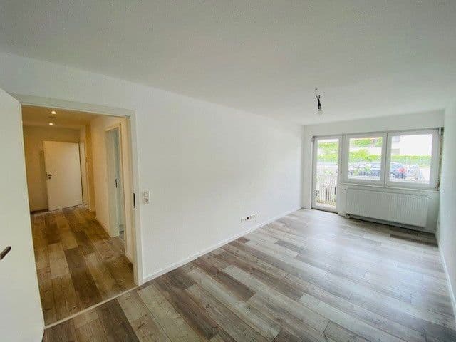 Pronájem bytu 3+1 65 m², Blücherstraße 20, Pforzheim, Bádensko-Württembersko Pronájem bytu 3+1 65 m², Blücherstraße 20, Pforzheim, Bádensko-Württembersko