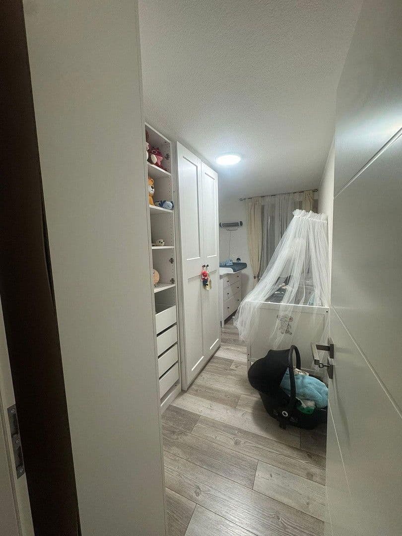 Pronájem bytu 3+1 65 m², Blücherstraße 20, Pforzheim, Bádensko-Württembersko Pronájem bytu 3+1 65 m², Blücherstraße 20, Pforzheim, Bádensko-Württembersko