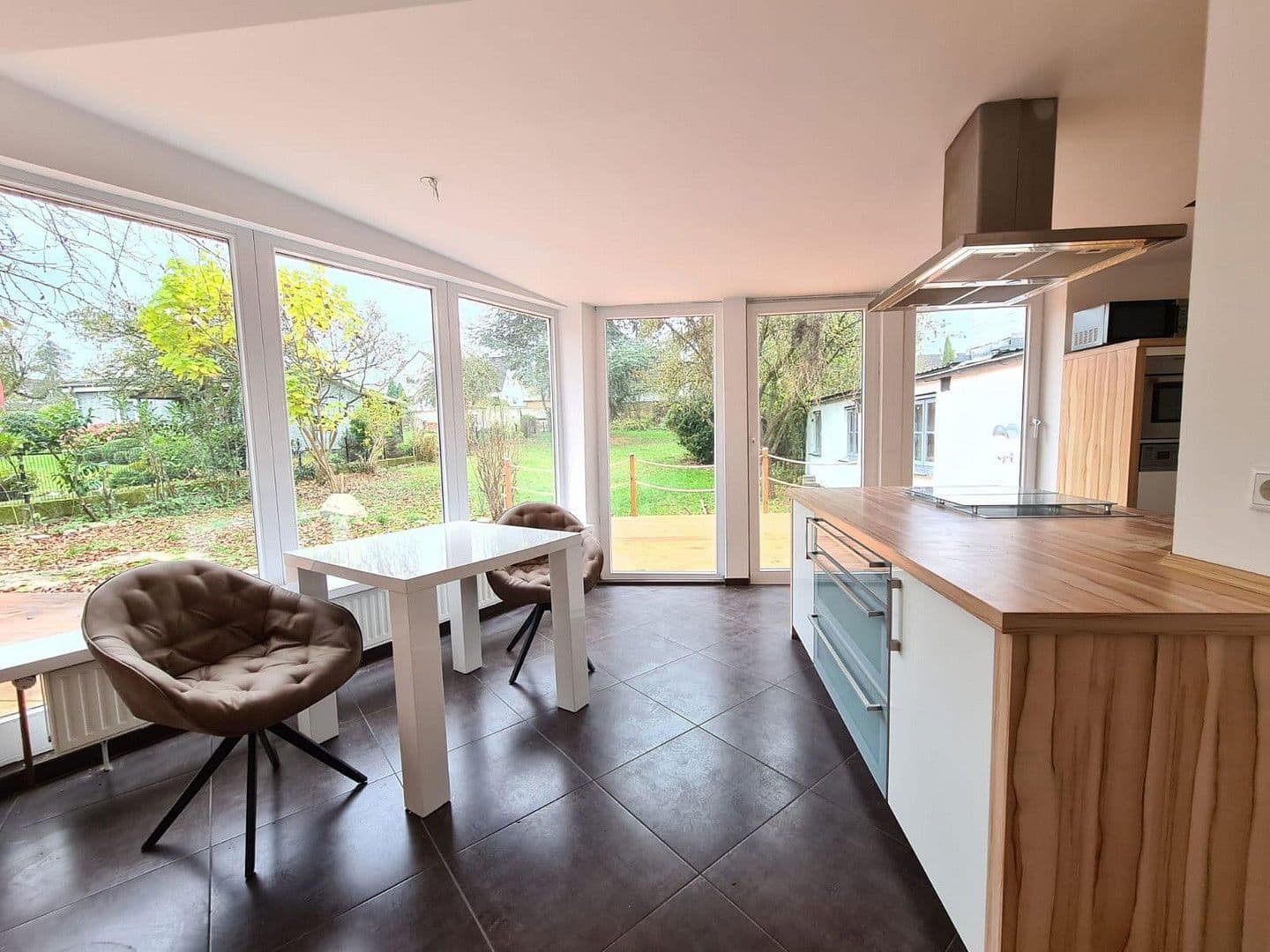 Pronájem bytu 5+1 185 m², Scharbeutz, Šlesvicko-Holštýnsko Pronájem bytu 5+1 185 m², Scharbeutz, Šlesvicko-Holštýnsko