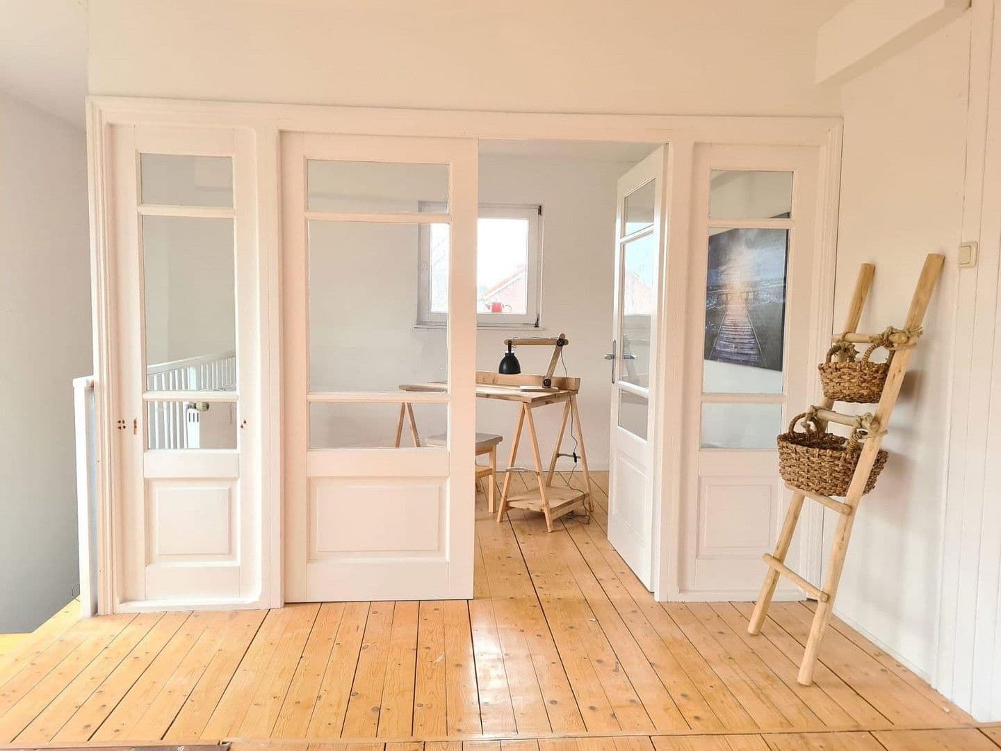 Pronájem bytu 5+1 185 m², Scharbeutz, Šlesvicko-Holštýnsko Pronájem bytu 5+1 185 m², Scharbeutz, Šlesvicko-Holštýnsko