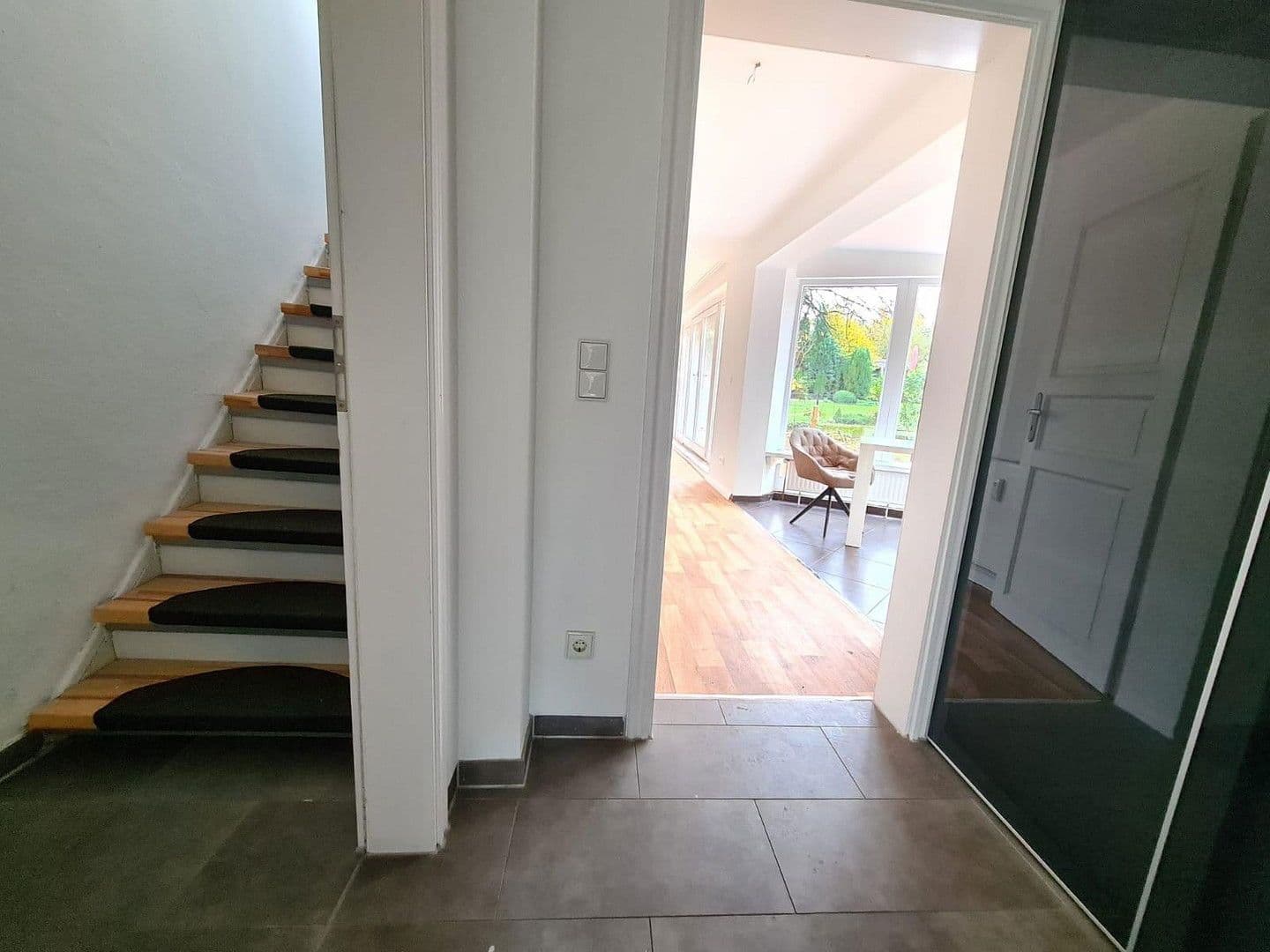 Pronájem bytu 5+1 185 m², Scharbeutz, Šlesvicko-Holštýnsko Pronájem bytu 5+1 185 m², Scharbeutz, Šlesvicko-Holštýnsko