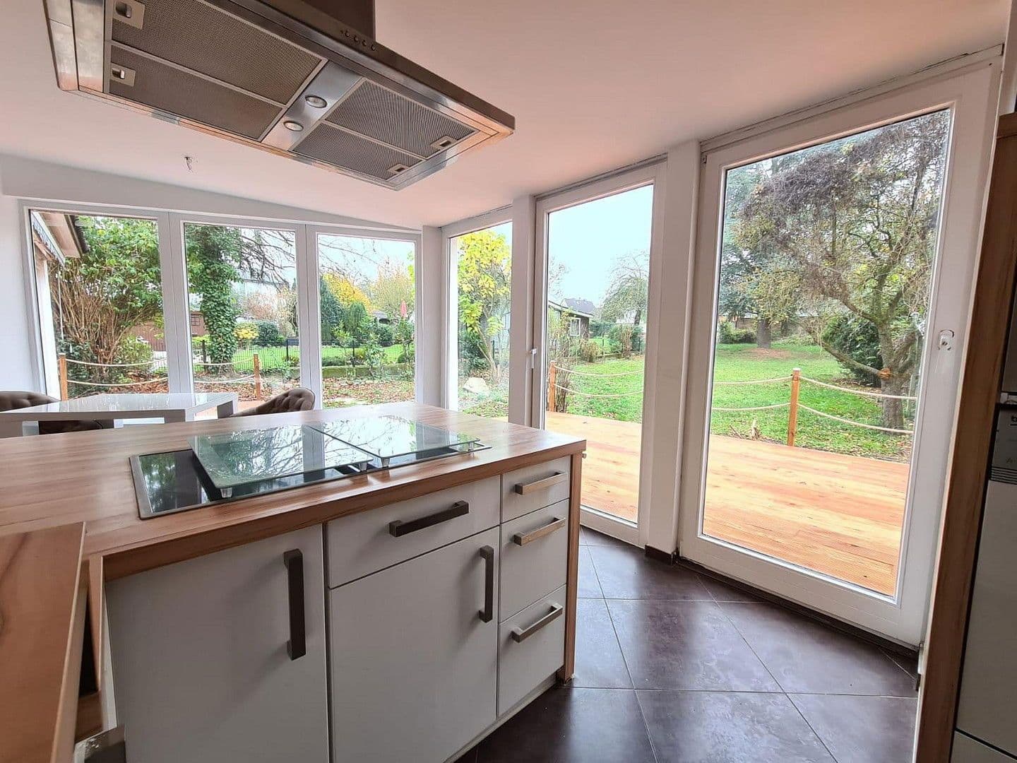 Pronájem bytu 5+1 185 m², Scharbeutz, Šlesvicko-Holštýnsko Pronájem bytu 5+1 185 m², Scharbeutz, Šlesvicko-Holštýnsko