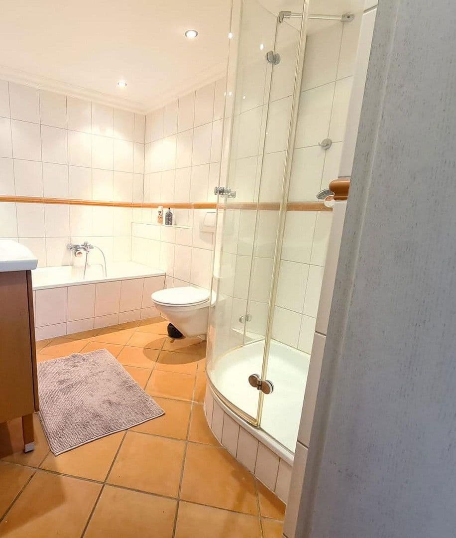 Pronájem bytu 5+1 185 m², Scharbeutz, Šlesvicko-Holštýnsko Pronájem bytu 5+1 185 m², Scharbeutz, Šlesvicko-Holštýnsko