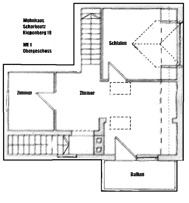 Pronájem bytu 5+1 185 m², Scharbeutz, Šlesvicko-Holštýnsko Pronájem bytu 5+1 185 m², Scharbeutz, Šlesvicko-Holštýnsko