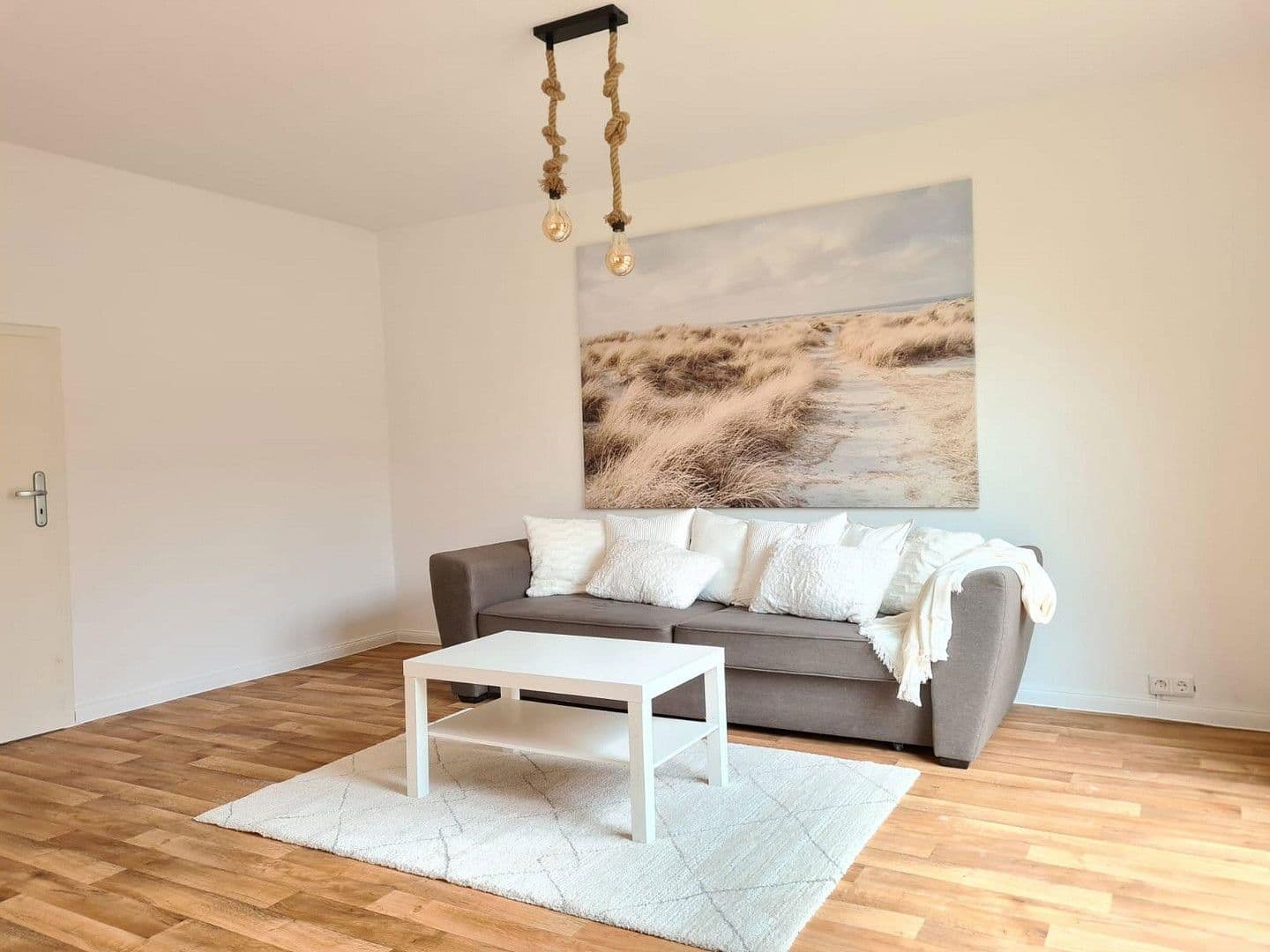 Pronájem bytu 5+1 185 m², Scharbeutz, Šlesvicko-Holštýnsko Pronájem bytu 5+1 185 m², Scharbeutz, Šlesvicko-Holštýnsko