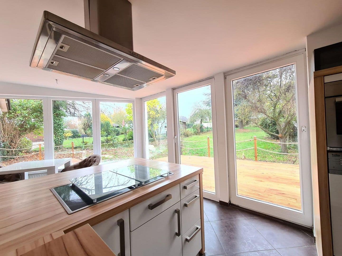 Pronájem bytu 5+1 185 m², Scharbeutz, Šlesvicko-Holštýnsko Pronájem bytu 5+1 185 m², Scharbeutz, Šlesvicko-Holštýnsko