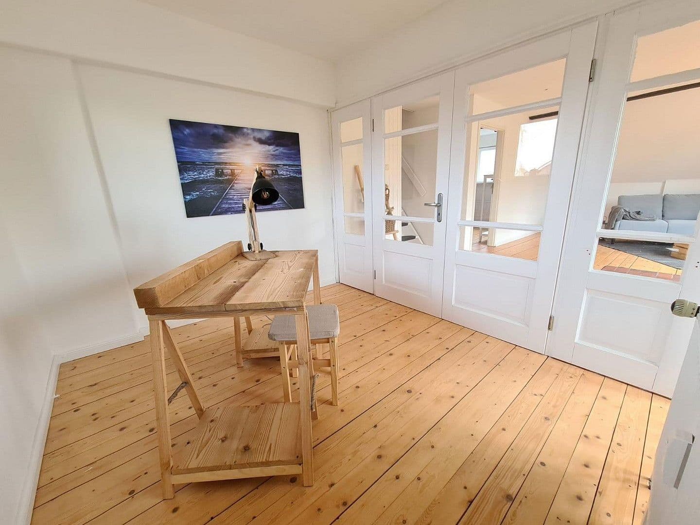 Pronájem bytu 5+1 185 m², Scharbeutz, Šlesvicko-Holštýnsko Pronájem bytu 5+1 185 m², Scharbeutz, Šlesvicko-Holštýnsko