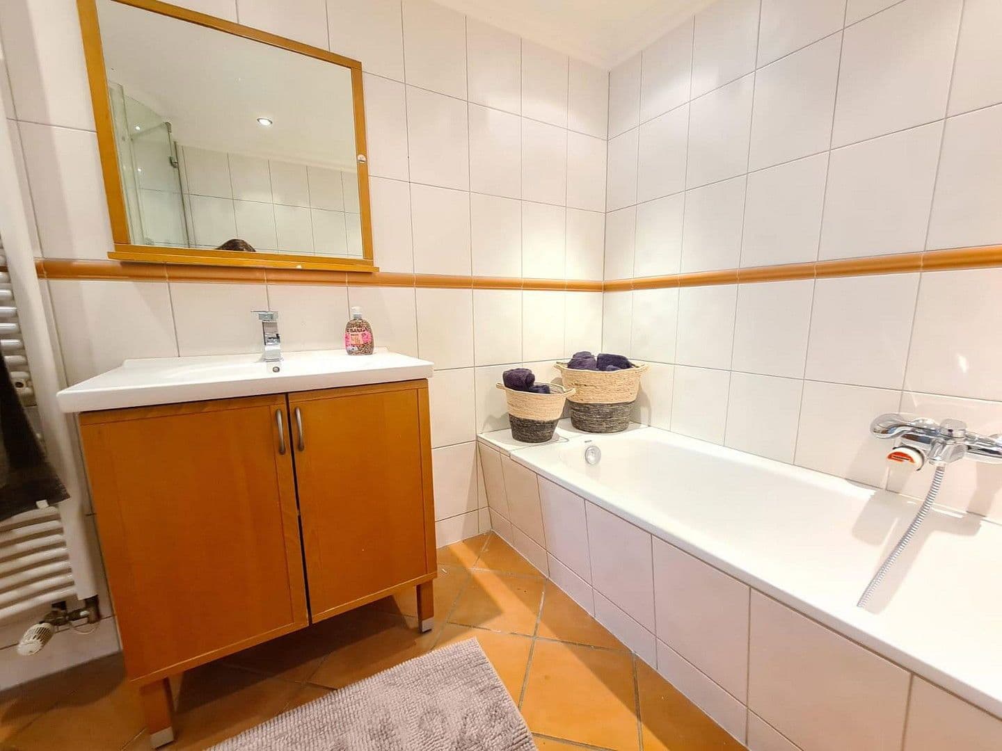 Pronájem bytu 5+1 185 m², Scharbeutz, Šlesvicko-Holštýnsko Pronájem bytu 5+1 185 m², Scharbeutz, Šlesvicko-Holštýnsko