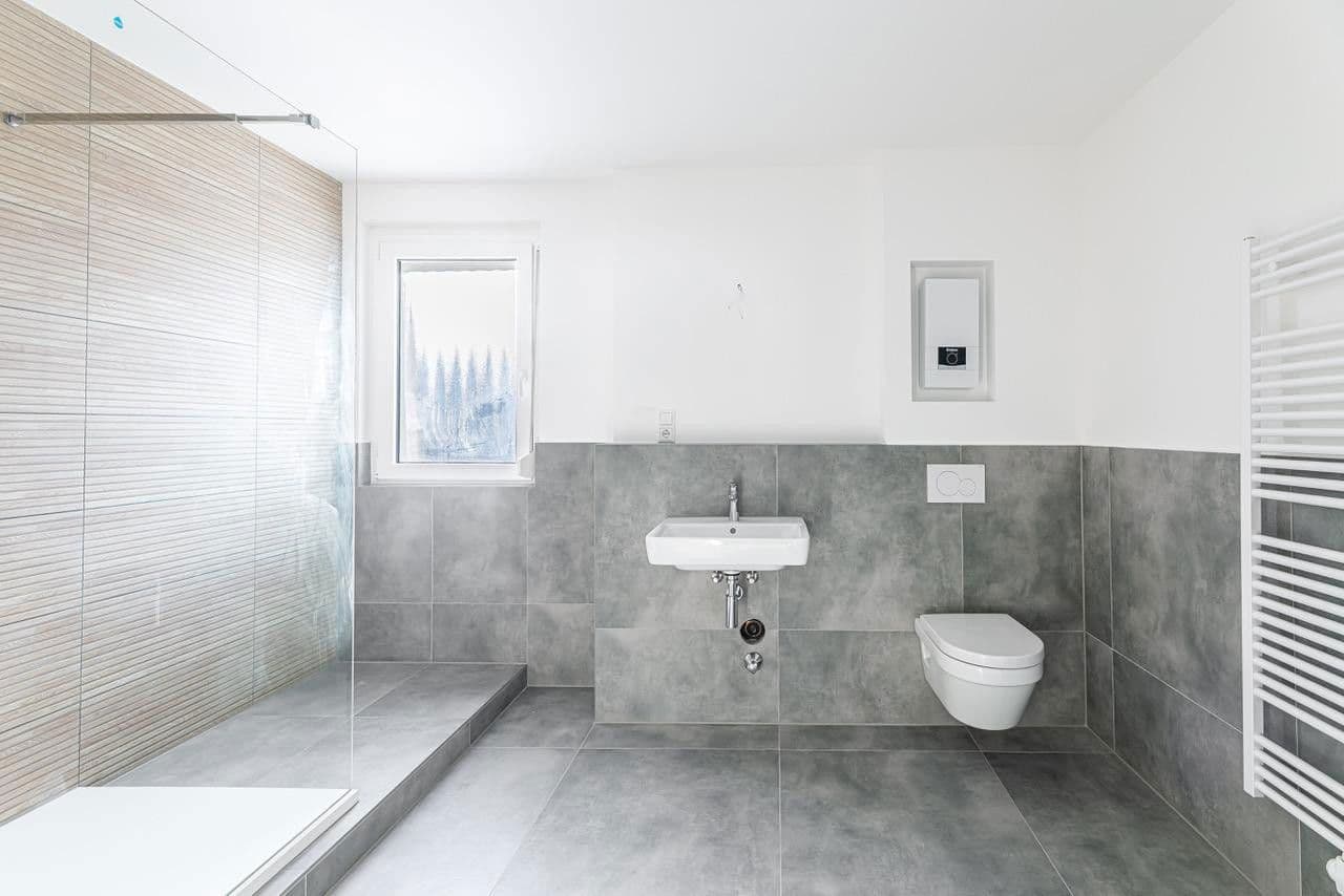 Pronájem bytu 2+1 49 m², Moritzbergstraße 32, Nürnberg, Bavorsko Pronájem bytu 2+1 49 m², Moritzbergstraße 32, Nürnberg, Bavorsko