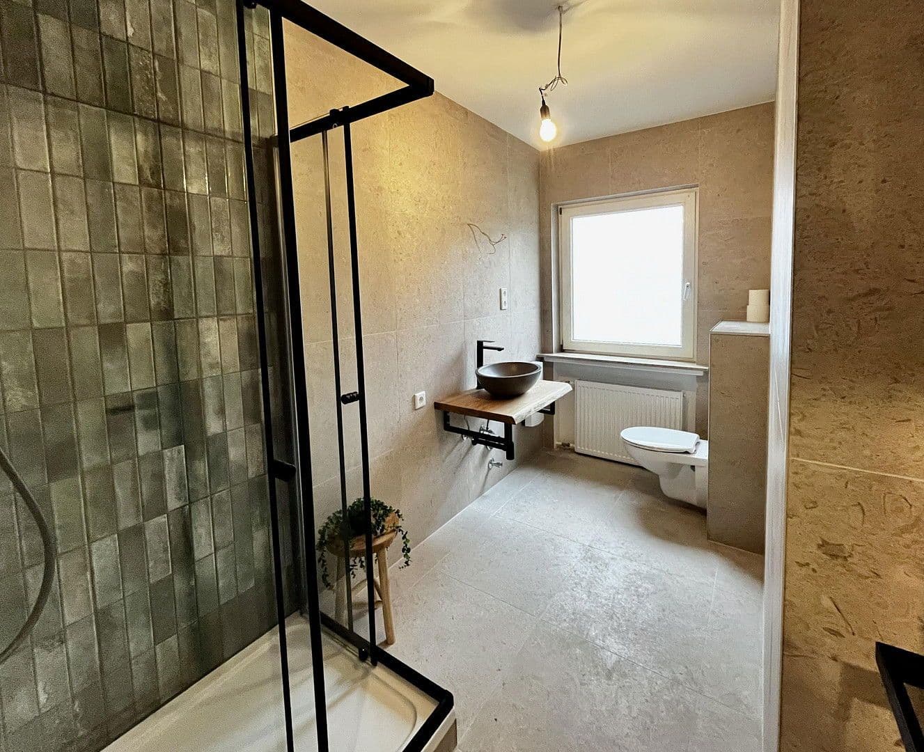 Prodej bytu 3+1 70 m², Berliner Straße 23, Bremen, Bremen Prodej bytu 3+1 70 m², Berliner Straße 23, Bremen, Bremen