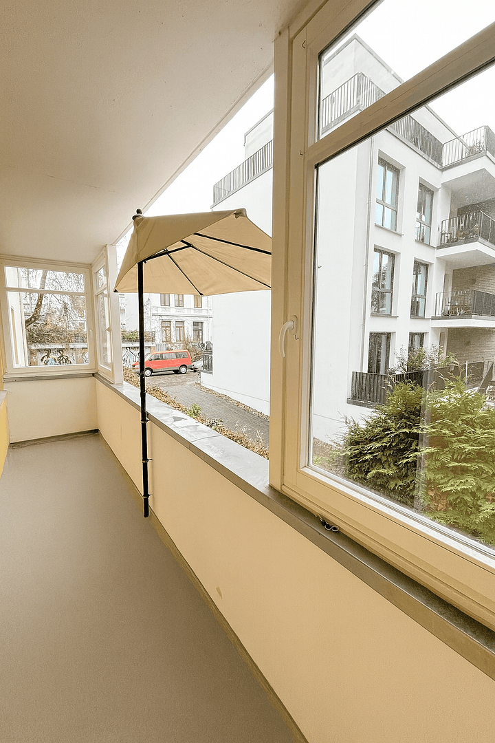 Prodej bytu 3+1 70 m², Berliner Straße 23, Bremen, Bremen Prodej bytu 3+1 70 m², Berliner Straße 23, Bremen, Bremen