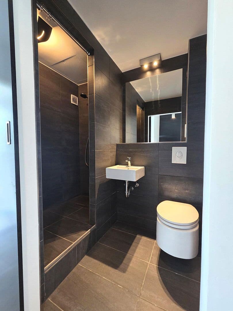 Prodej bytu 3+1 50 m², Budapesterstraße 7, Berlin, Berlín Prodej bytu 3+1 50 m², Budapesterstraße 7, Berlin, Berlín