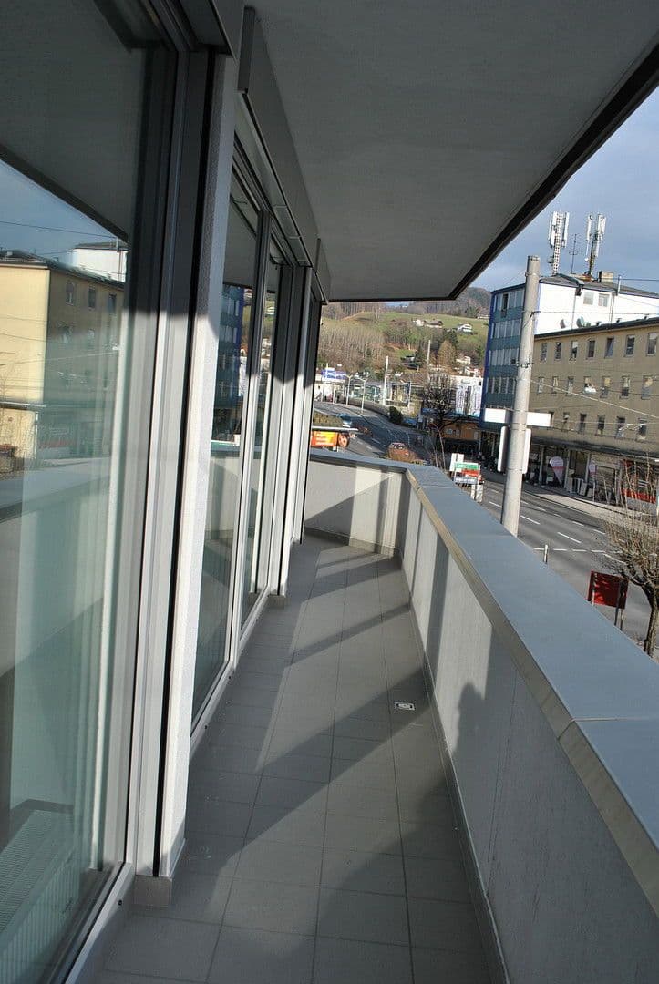 Pronájem kanceláře 70 m², Salzburg, Salcbursko Pronájem kanceláře 70 m², Salzburg, Salcbursko