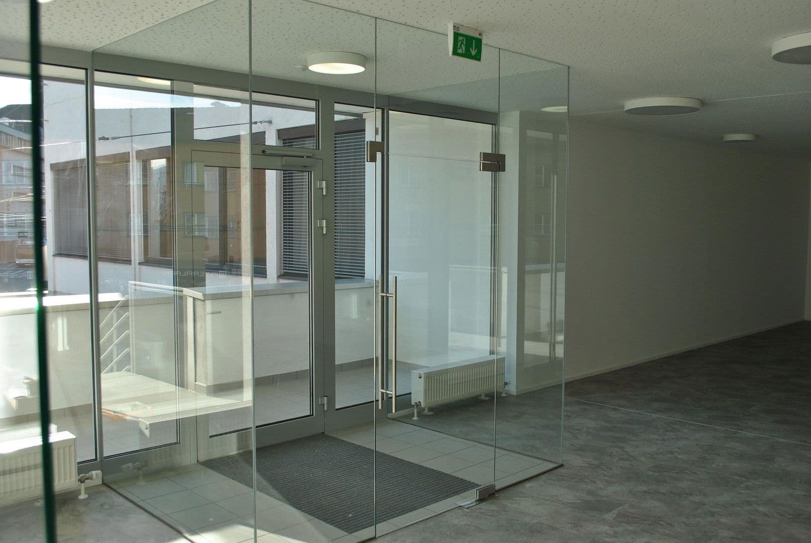 Pronájem kanceláře 70 m², Salzburg, Salcbursko Pronájem kanceláře 70 m², Salzburg, Salcbursko