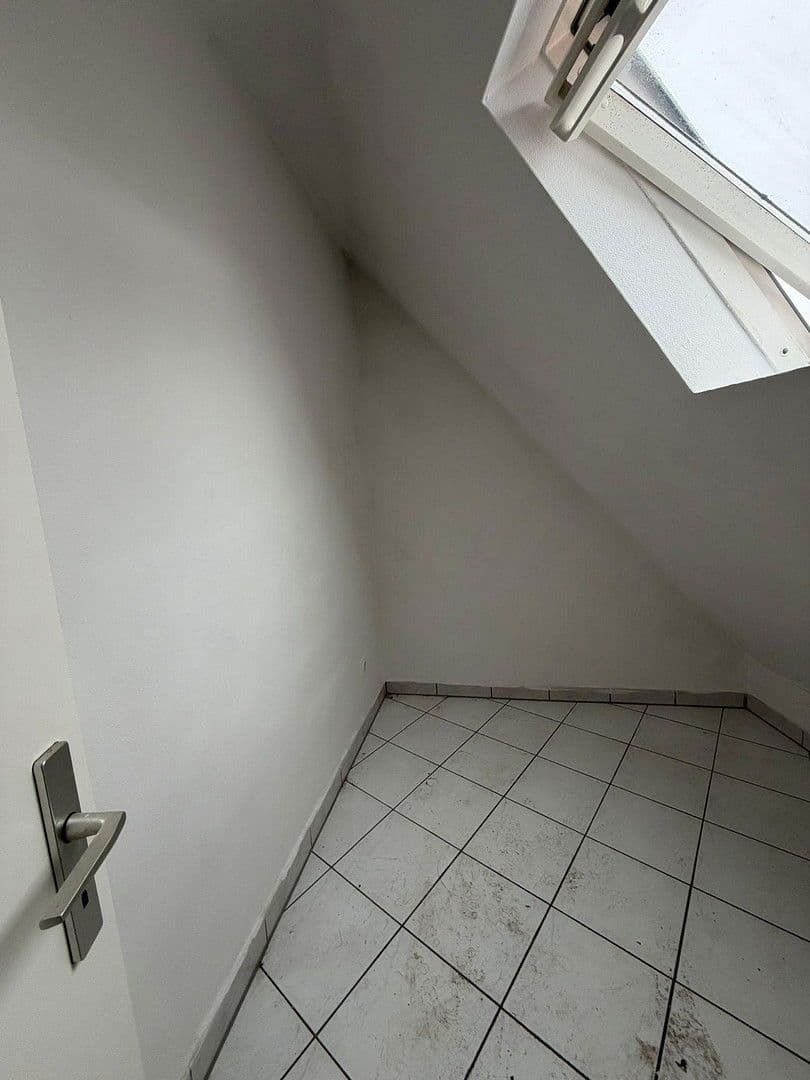 Pronájem bytu 3+1 63 m², Hanau, Hessen Pronájem bytu 3+1 63 m², Hanau, Hessen