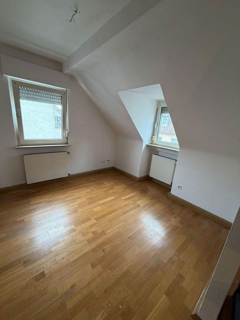 Pronájem bytu 3+1 63 m², Hanau, Hessen Pronájem bytu 3+1 63 m², Hanau, Hessen