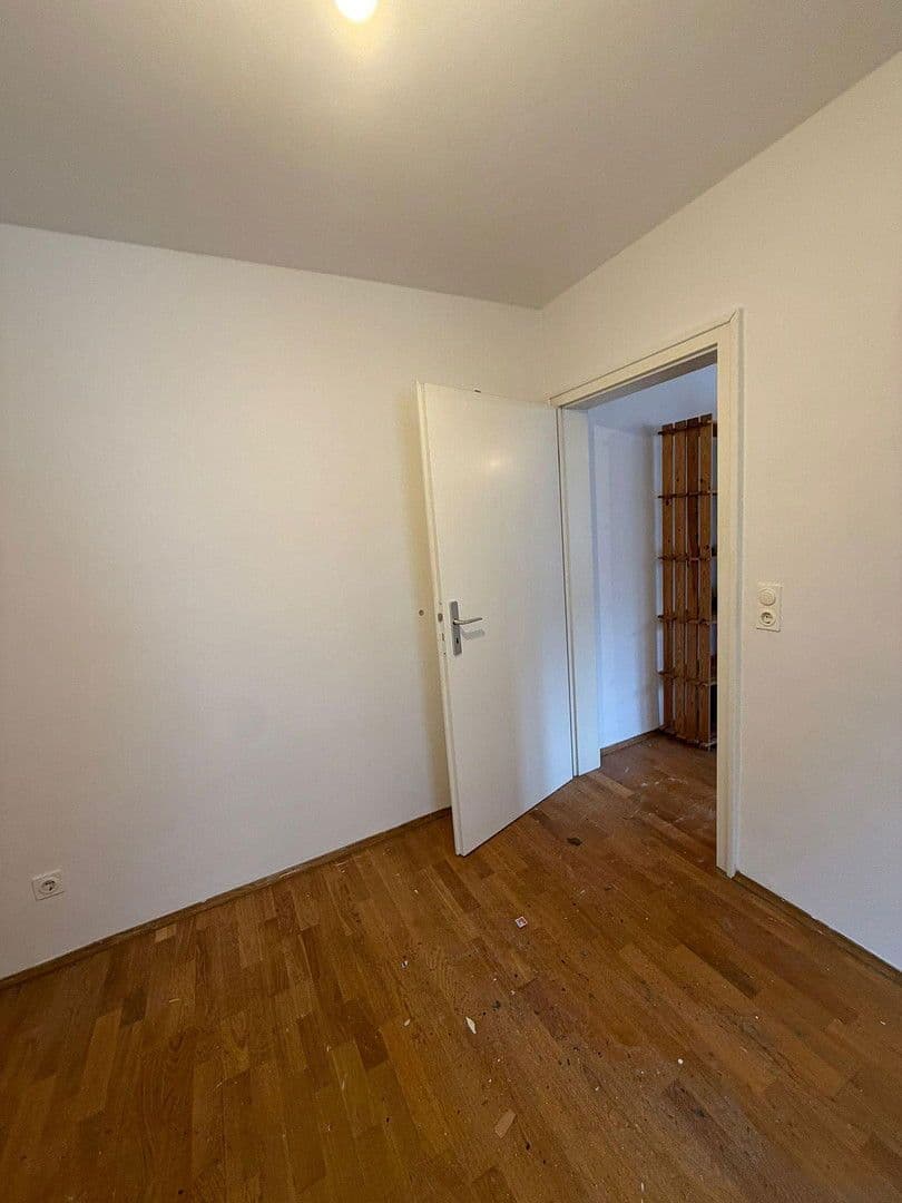 Pronájem bytu 3+1 63 m², Hanau, Hessen Pronájem bytu 3+1 63 m², Hanau, Hessen