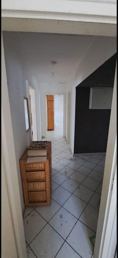 Pronájem bytu 3+1 63 m², Hanau, Hessen Pronájem bytu 3+1 63 m², Hanau, Hessen