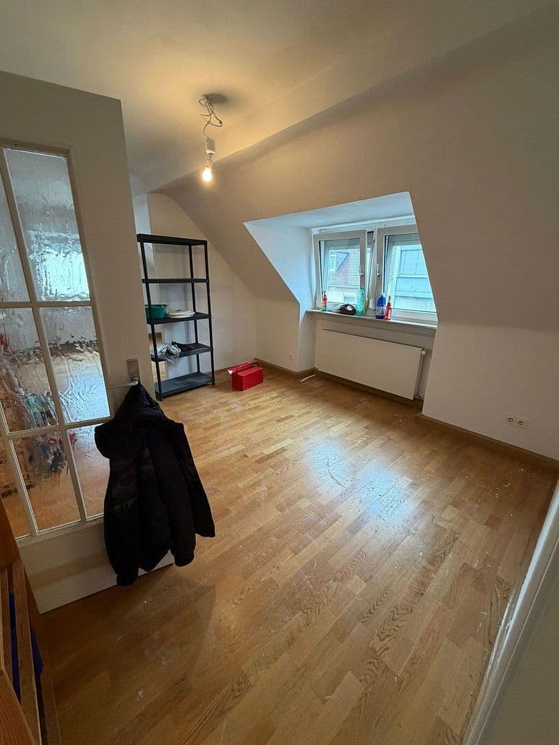 Pronájem bytu 3+1 63 m², Hanau, Hessen Pronájem bytu 3+1 63 m², Hanau, Hessen