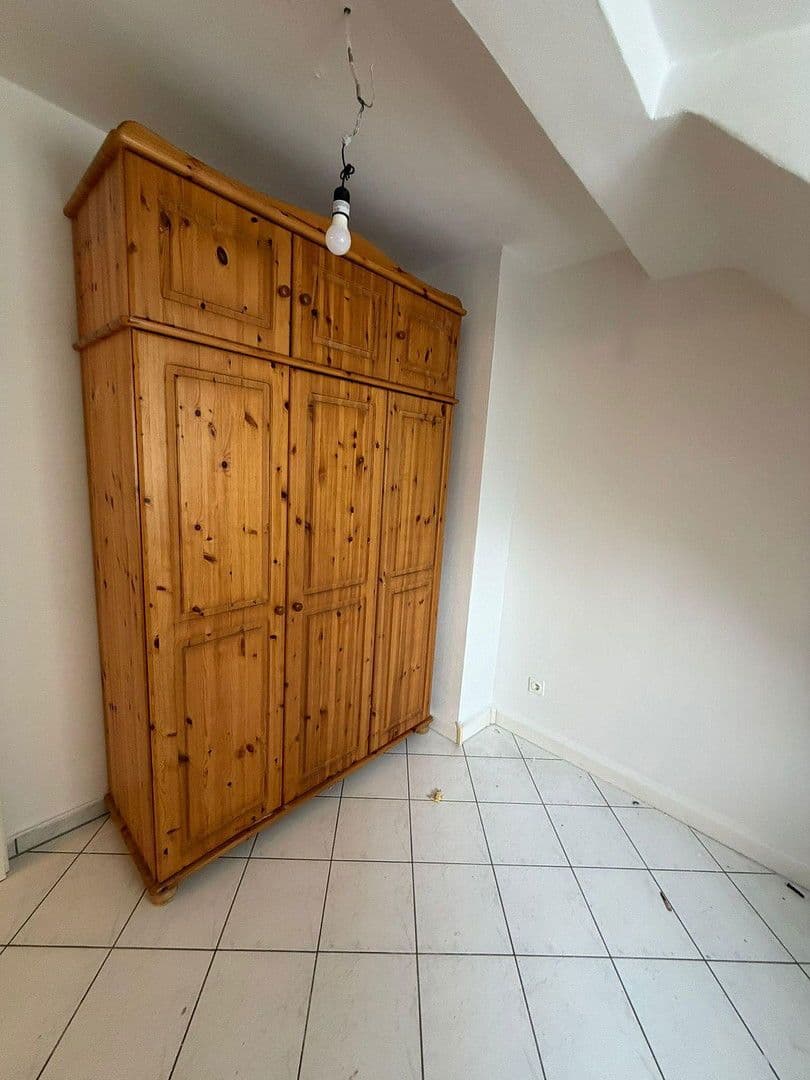 Pronájem bytu 3+1 63 m², Hanau, Hessen Pronájem bytu 3+1 63 m², Hanau, Hessen