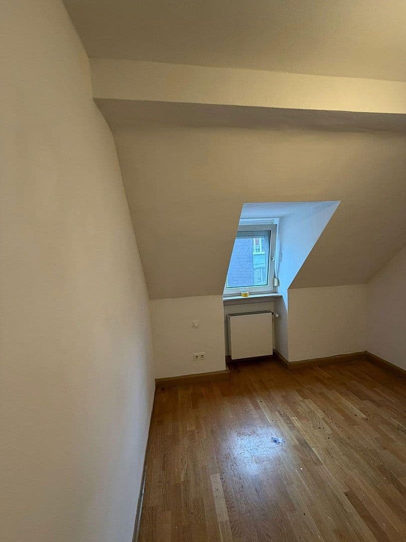 Pronájem bytu 3+1 63 m², Hanau, Hessen Pronájem bytu 3+1 63 m², Hanau, Hessen