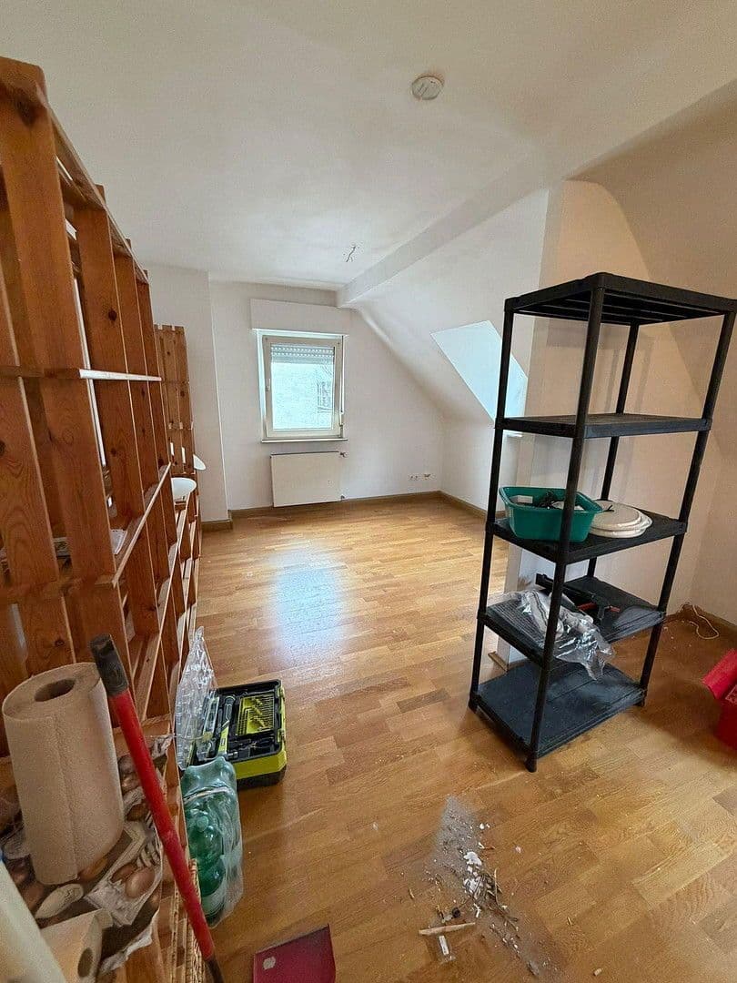 Pronájem bytu 3+1 63 m², Hanau, Hessen Pronájem bytu 3+1 63 m², Hanau, Hessen