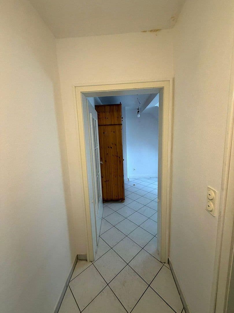 Pronájem bytu 3+1 63 m², Hanau, Hessen Pronájem bytu 3+1 63 m², Hanau, Hessen