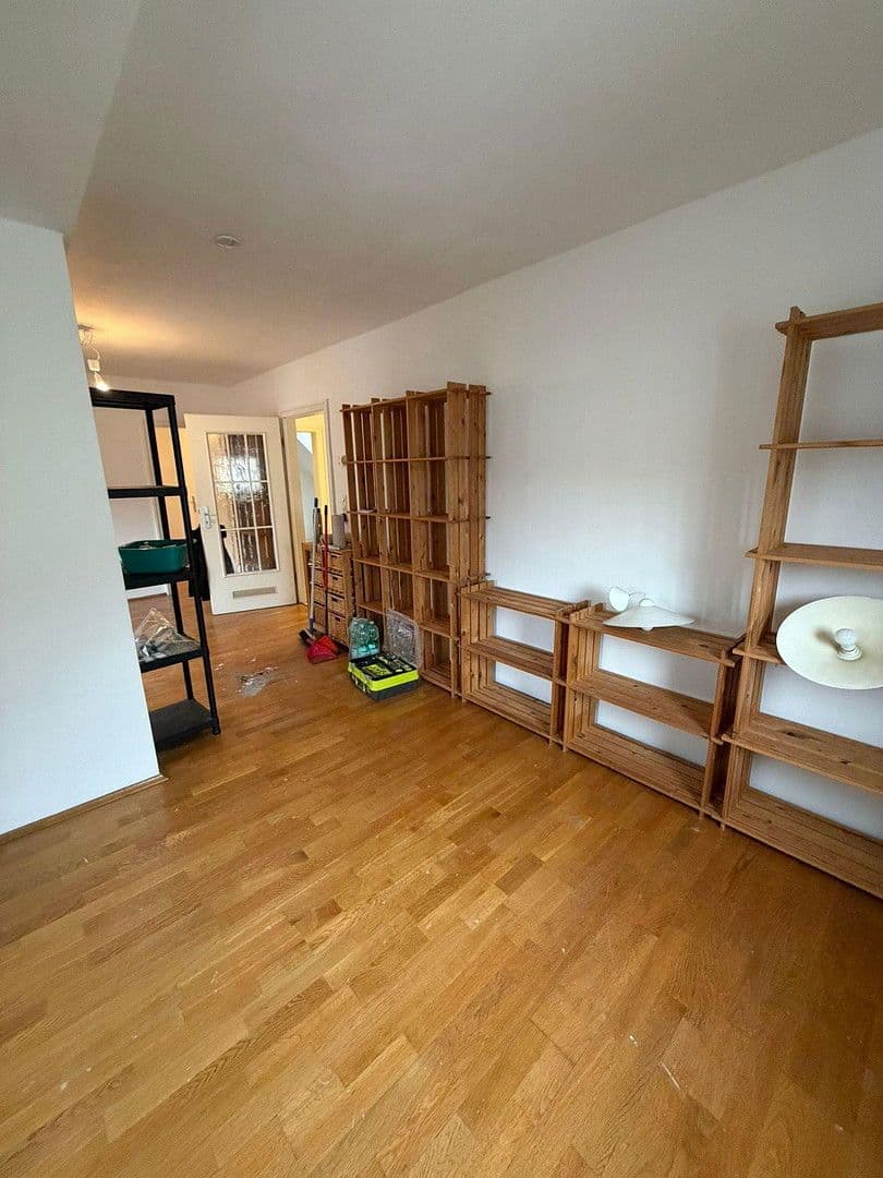 Pronájem bytu 3+1 63 m², Hanau, Hessen Pronájem bytu 3+1 63 m², Hanau, Hessen