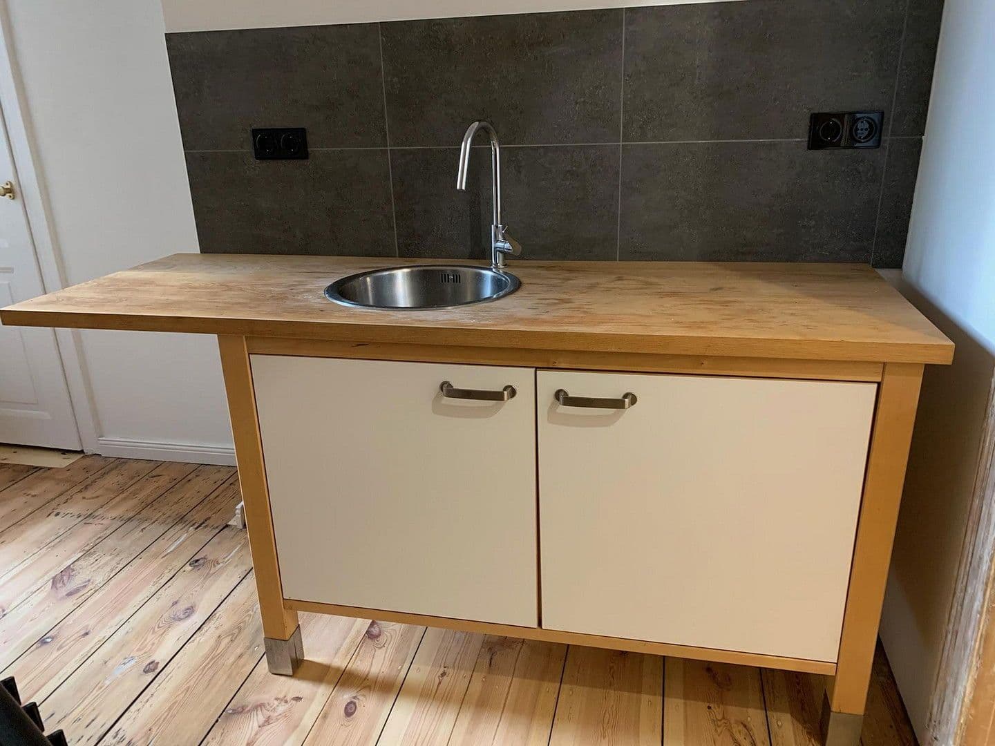 Pronájem bytu 2+1 47 m², Altenbraker Str. 20, Berlin, Berlín Pronájem bytu 2+1 47 m², Altenbraker Str. 20, Berlin, Berlín