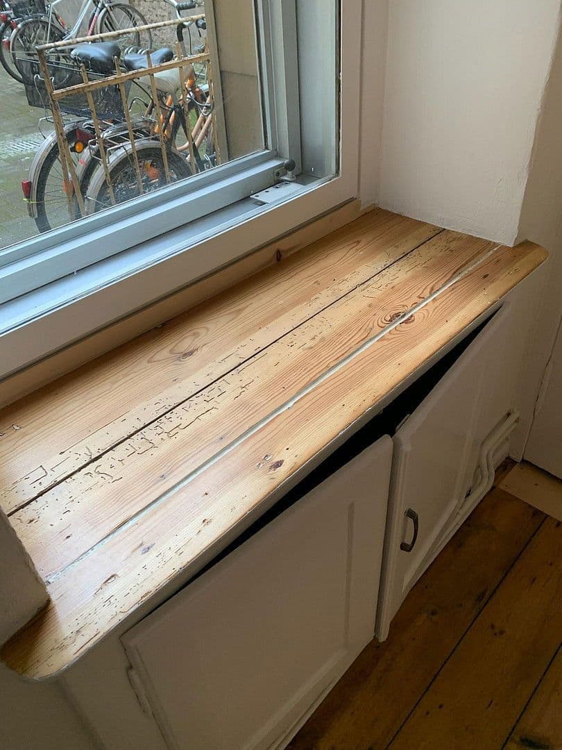 Pronájem bytu 2+1 47 m², Altenbraker Str. 20, Berlin, Berlín Pronájem bytu 2+1 47 m², Altenbraker Str. 20, Berlin, Berlín