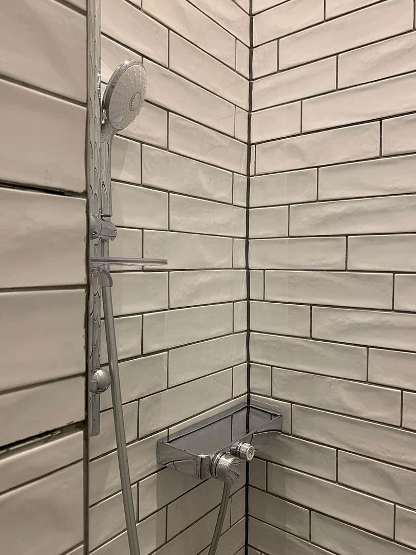 Pronájem bytu 2+1 47 m², Altenbraker Str. 20, Berlin, Berlín Pronájem bytu 2+1 47 m², Altenbraker Str. 20, Berlin, Berlín