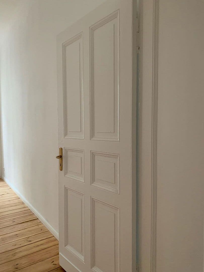 Pronájem bytu 2+1 47 m², Altenbraker Str. 20, Berlin, Berlín Pronájem bytu 2+1 47 m², Altenbraker Str. 20, Berlin, Berlín