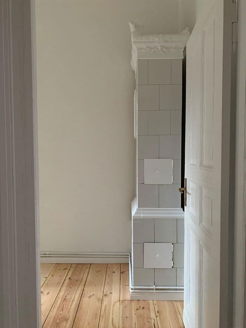 Pronájem bytu 2+1 47 m², Altenbraker Str. 20, Berlin, Berlín Pronájem bytu 2+1 47 m², Altenbraker Str. 20, Berlin, Berlín