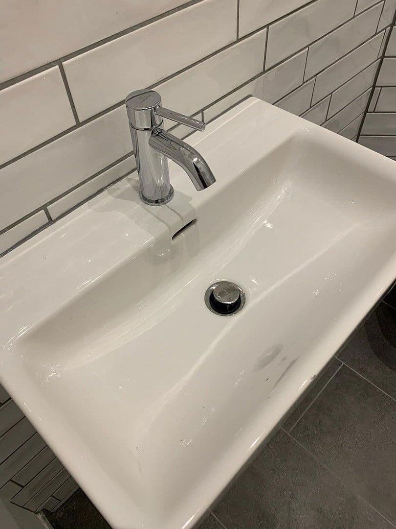 Pronájem bytu 2+1 47 m², Altenbraker Str. 20, Berlin, Berlín Pronájem bytu 2+1 47 m², Altenbraker Str. 20, Berlin, Berlín