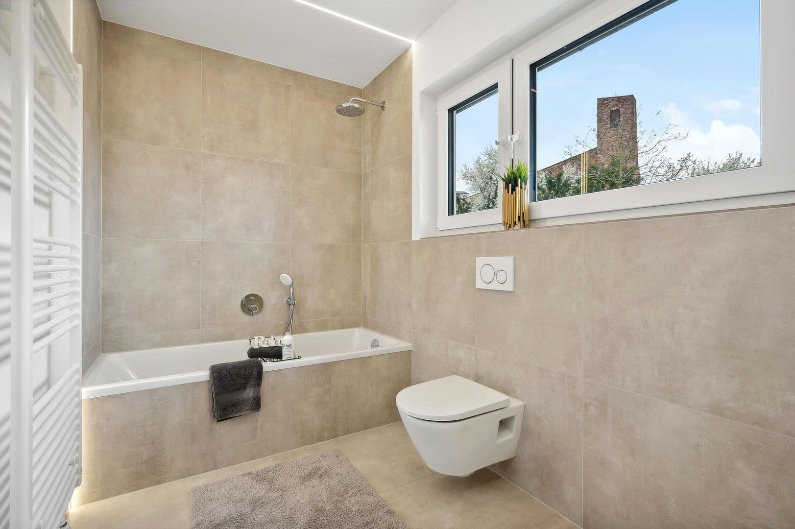 Prodej domu 130 m², pozemek 401 m², Dreieich, Hessen Prodej domu 130 m², pozemek 401 m², Dreieich, Hessen