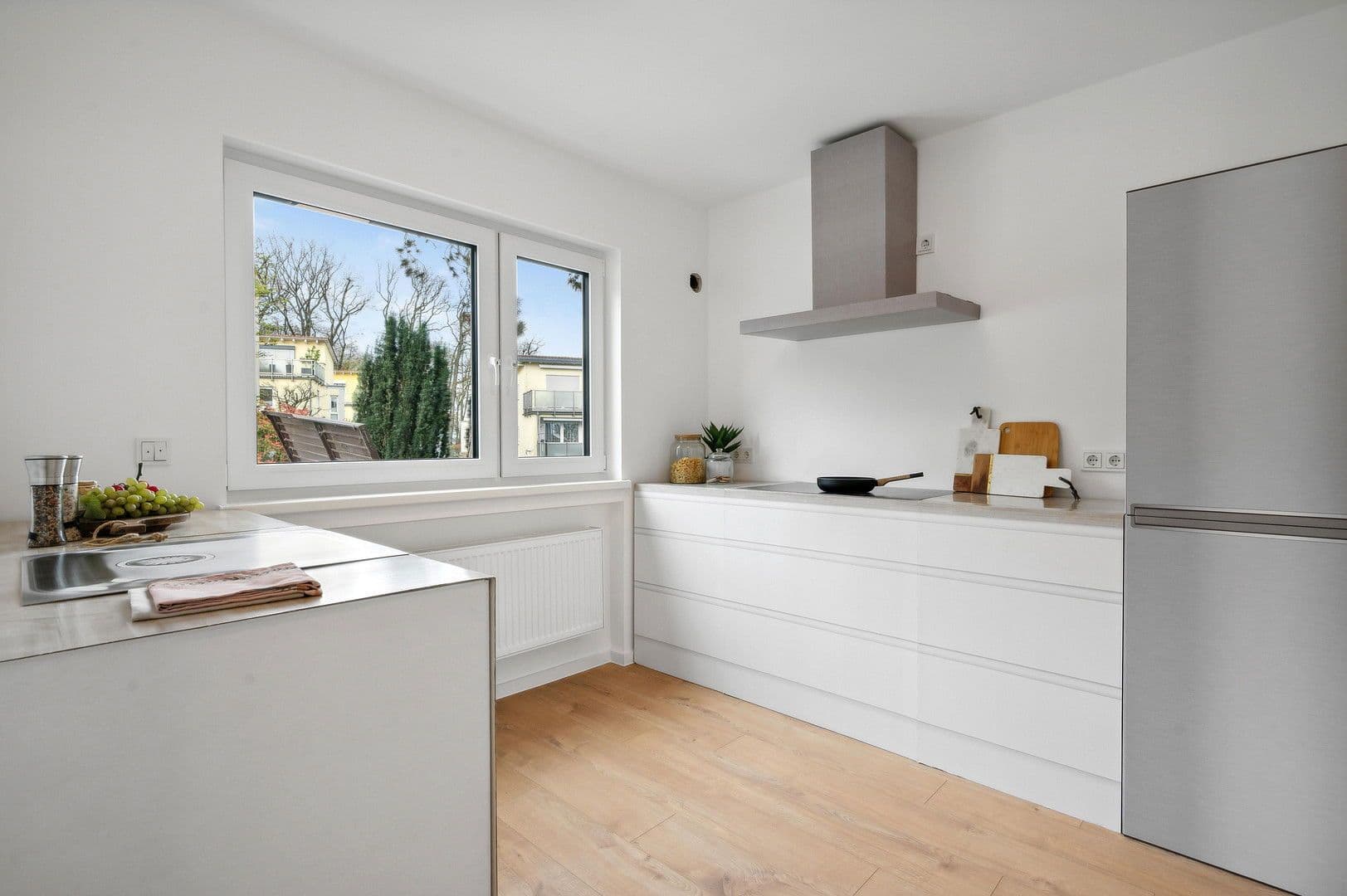 Prodej domu 130 m², pozemek 401 m², Dreieich, Hessen Prodej domu 130 m², pozemek 401 m², Dreieich, Hessen