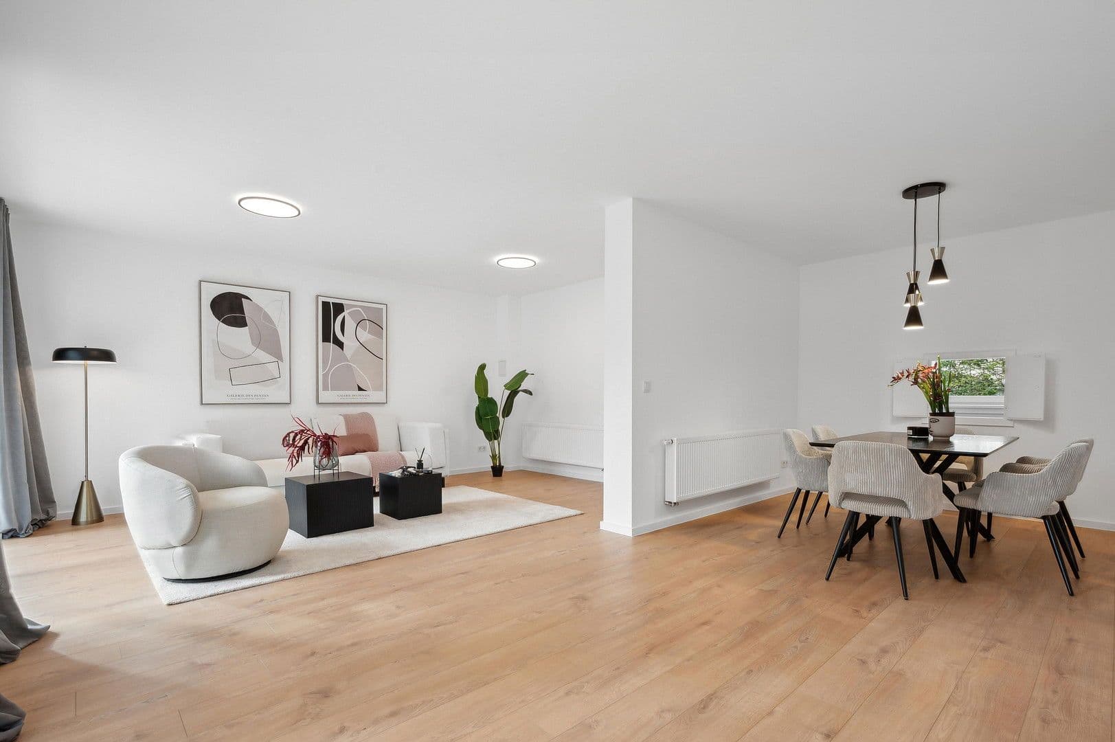 Prodej domu 130 m², pozemek 401 m², Dreieich, Hessen Prodej domu 130 m², pozemek 401 m², Dreieich, Hessen