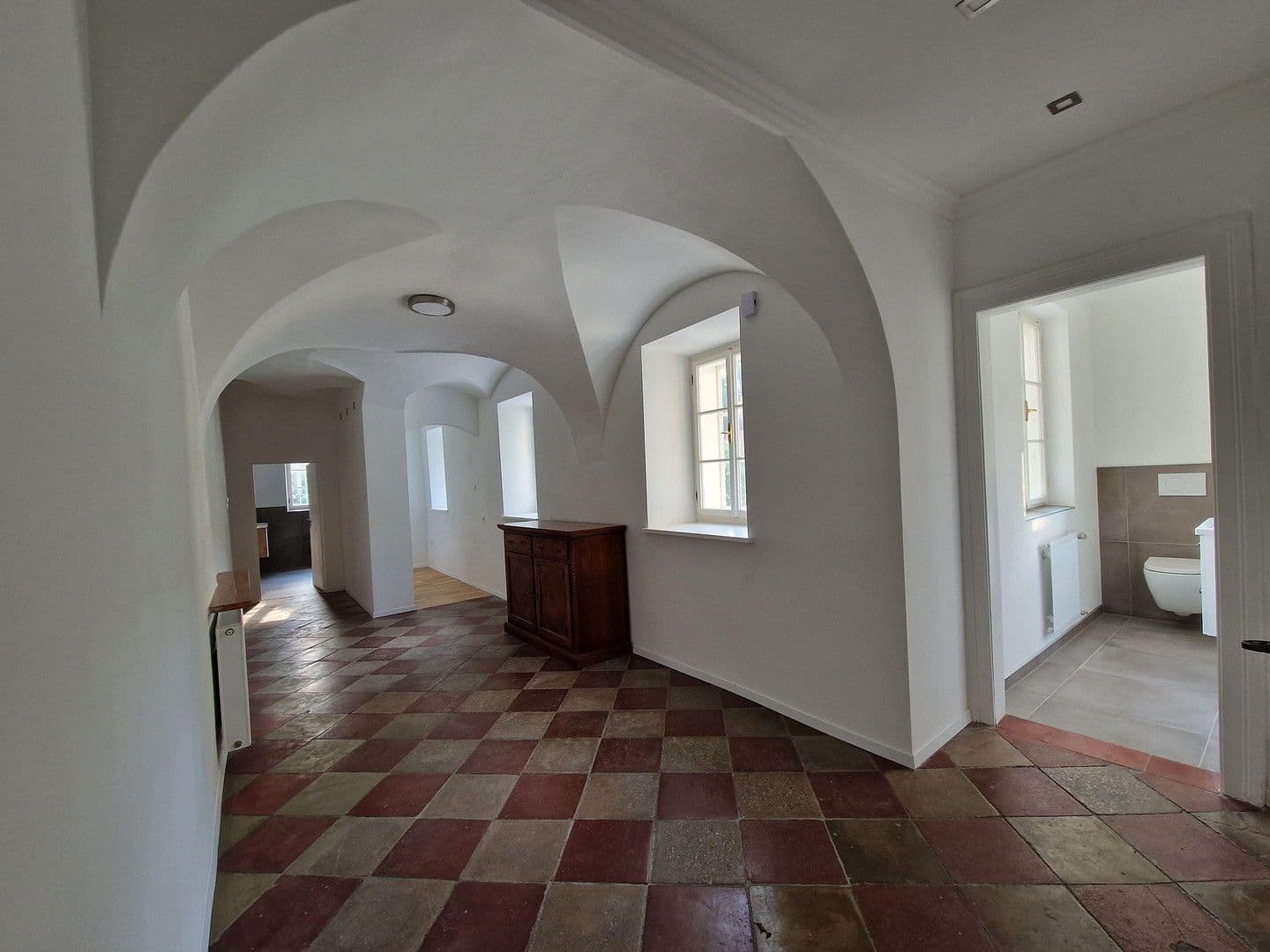 Pronájem bytu 3+1 110 m², Elsbethen, Salcbursko Pronájem bytu 3+1 110 m², Elsbethen, Salcbursko