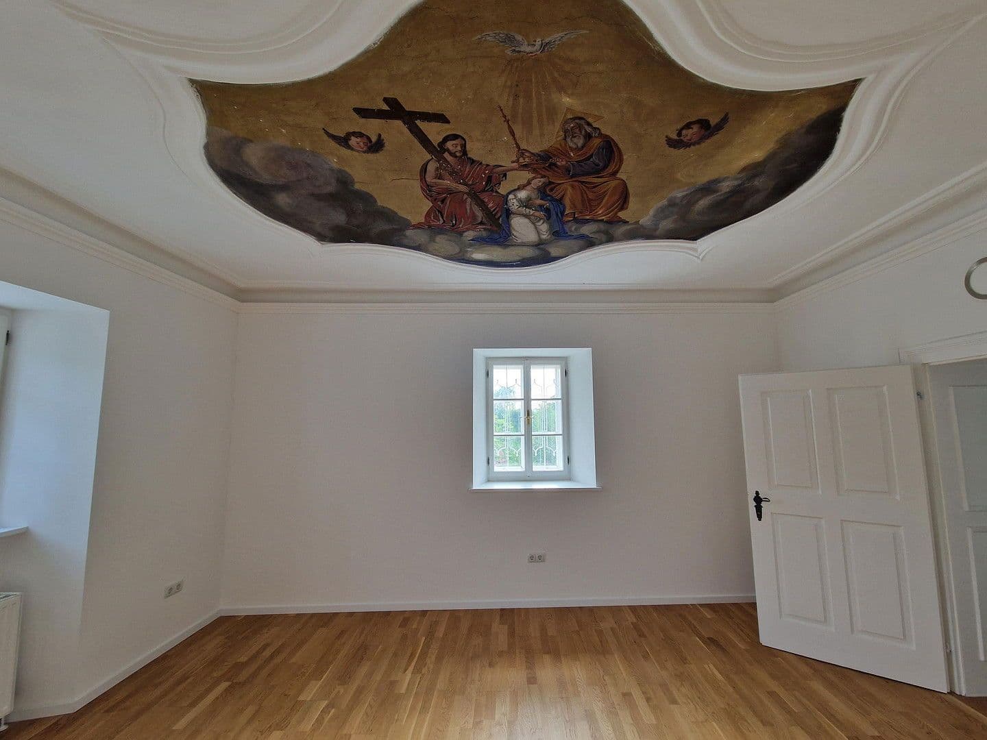 Pronájem bytu 3+1 110 m², Elsbethen, Salcbursko Pronájem bytu 3+1 110 m², Elsbethen, Salcbursko