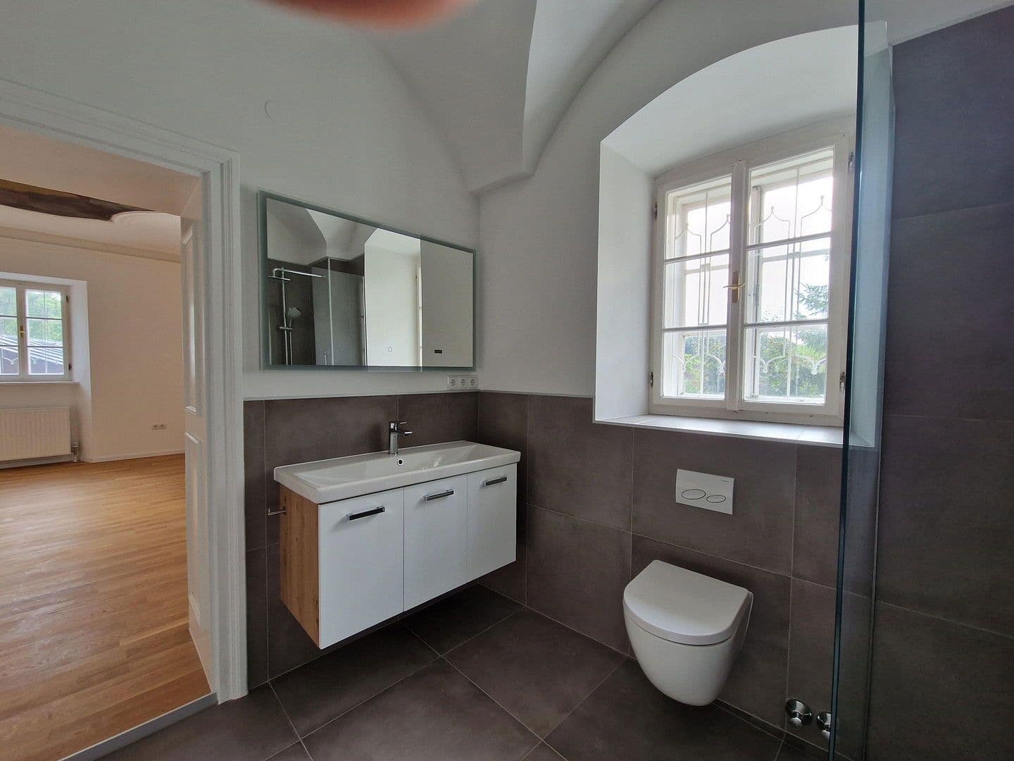 Pronájem bytu 3+1 110 m², Elsbethen, Salcbursko Pronájem bytu 3+1 110 m², Elsbethen, Salcbursko