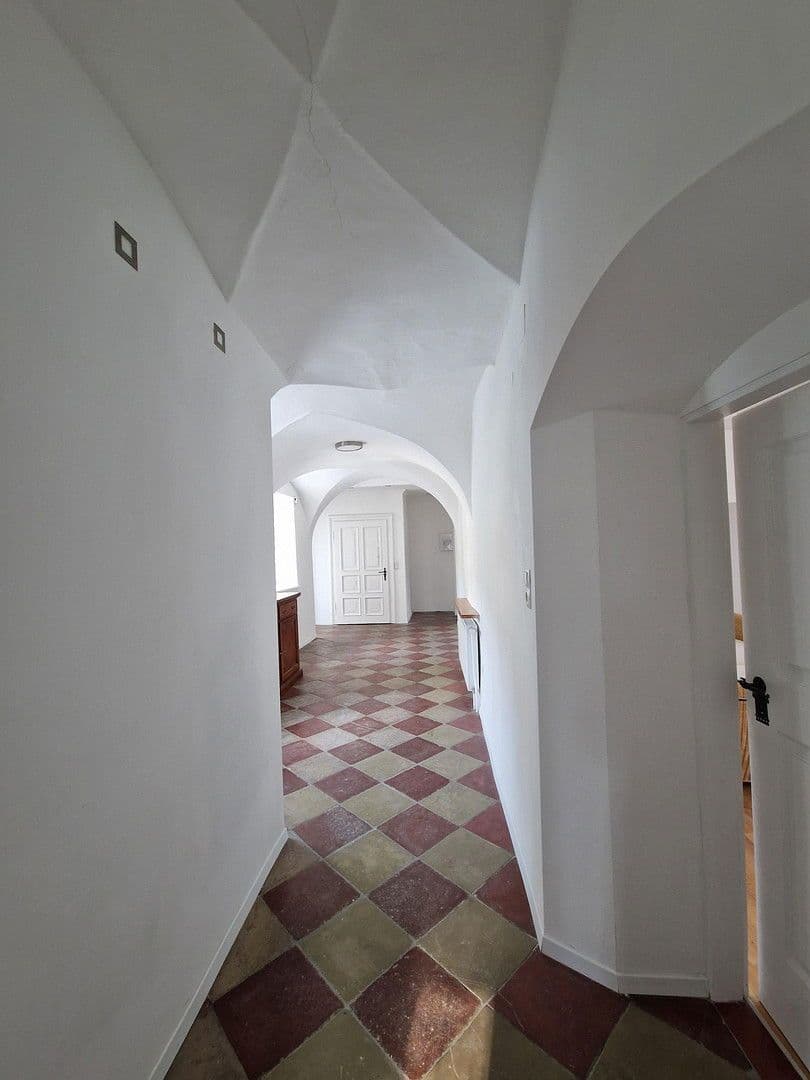 Pronájem bytu 3+1 110 m², Elsbethen, Salcbursko Pronájem bytu 3+1 110 m², Elsbethen, Salcbursko