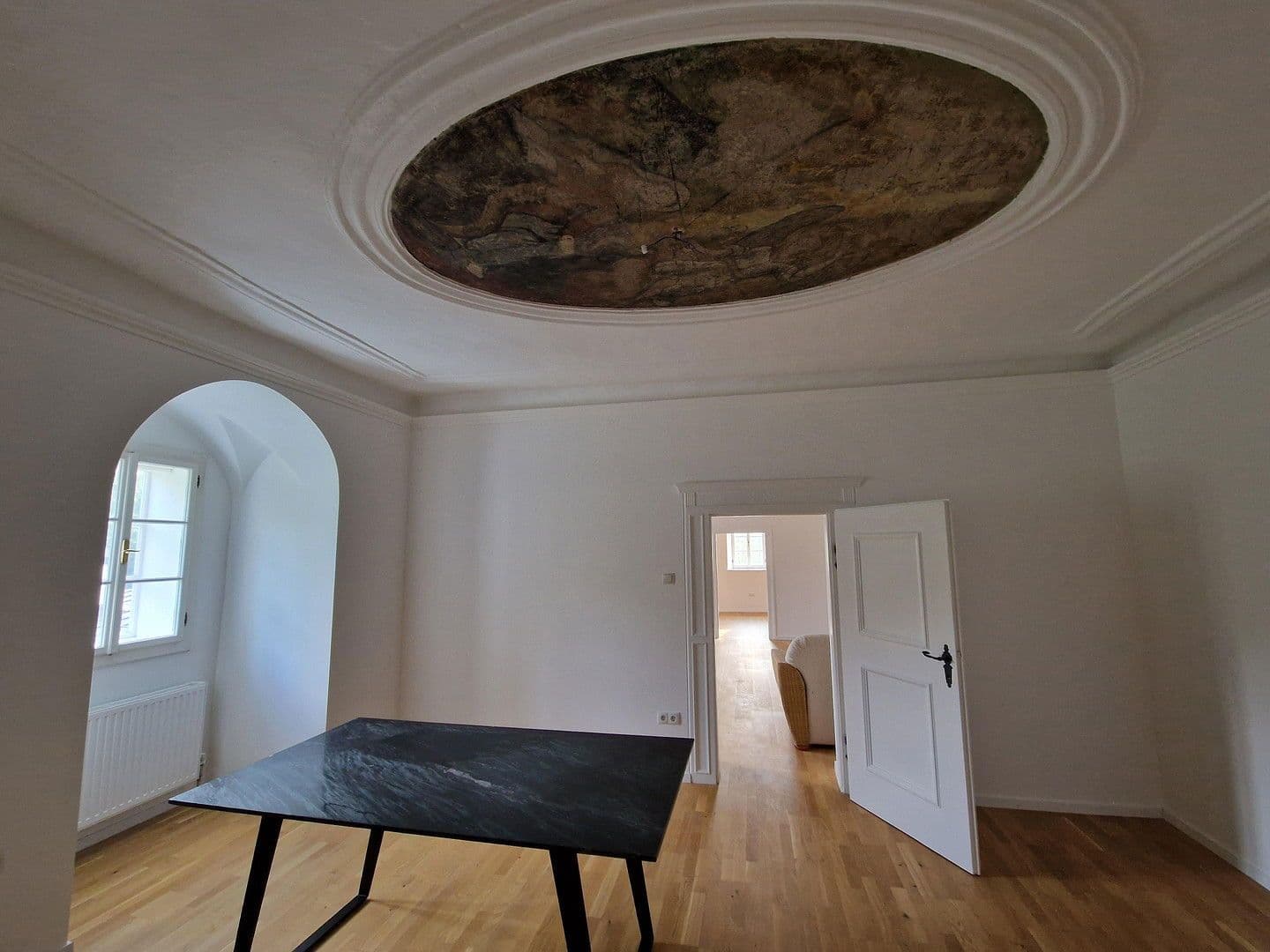 Pronájem bytu 3+1 110 m², Elsbethen, Salcbursko Pronájem bytu 3+1 110 m², Elsbethen, Salcbursko