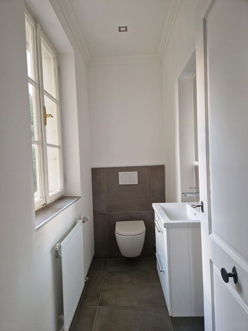 Pronájem bytu 3+1 110 m², Elsbethen, Salcbursko Pronájem bytu 3+1 110 m², Elsbethen, Salcbursko