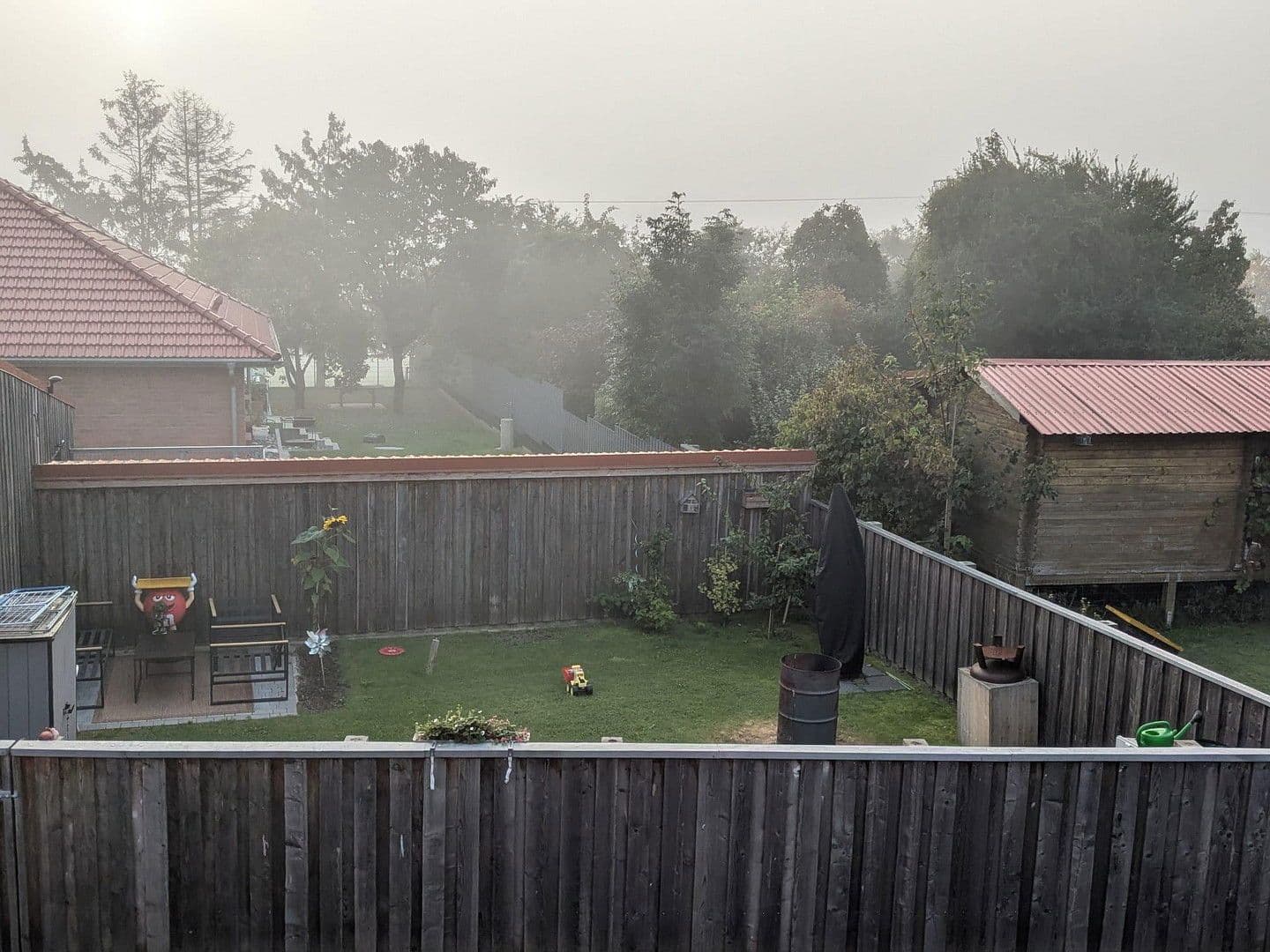 Pronájem bytu 4+1 77 m², Dummerstorf, Mecklenburg-Vorpommern Pronájem bytu 4+1 77 m², Dummerstorf, Mecklenburg-Vorpommern