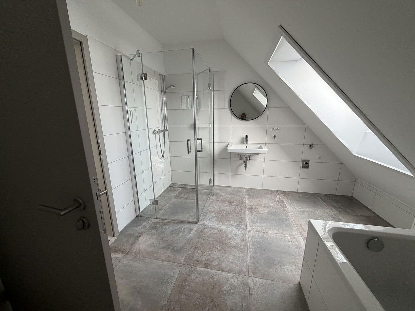 Pronájem bytu 4+1 77 m², Dummerstorf, Mecklenburg-Vorpommern Pronájem bytu 4+1 77 m², Dummerstorf, Mecklenburg-Vorpommern