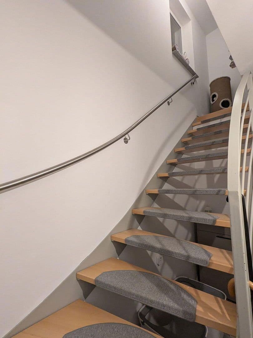 Pronájem bytu 4+1 77 m², Dummerstorf, Mecklenburg-Vorpommern Pronájem bytu 4+1 77 m², Dummerstorf, Mecklenburg-Vorpommern